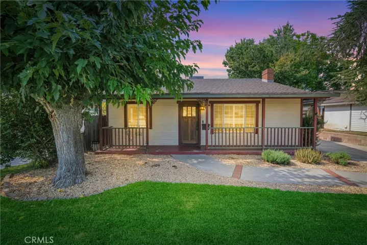 628 W Fern Avenue, Redlands, California 92373
