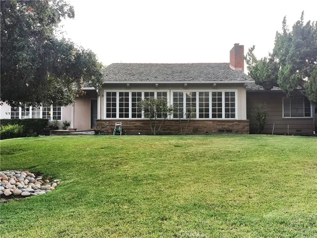 319 Vaquero Road, Arcadia, California 91007