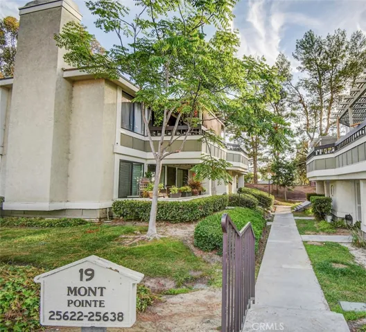 25622 Mont Pointe 2b, Lake Forest, California 92630