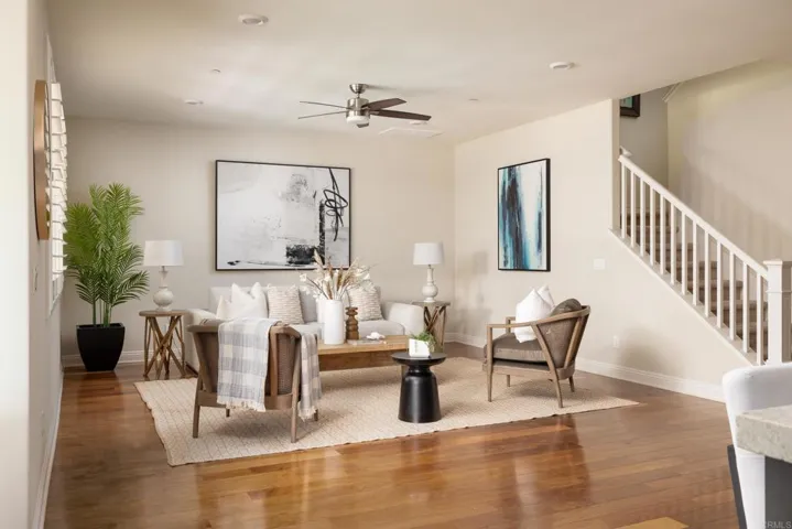 902 Presidio Way, Vista, California 92081