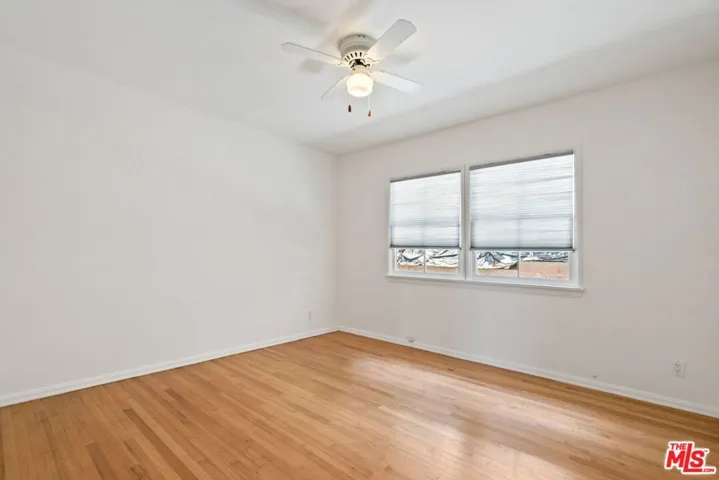 5122 Veronica Street, Los Angeles, California 90008
