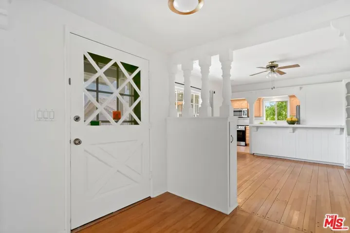 5122 Veronica Street, Los Angeles, California 90008