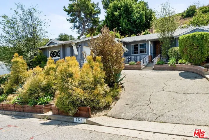 5122 Veronica Street, Los Angeles, California 90008
