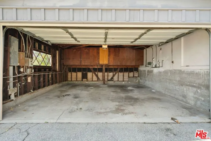 5122 Veronica Street, Los Angeles, California 90008