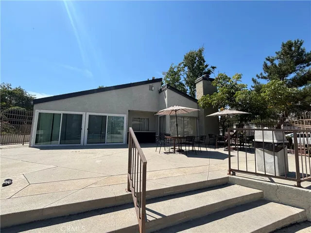 Club house