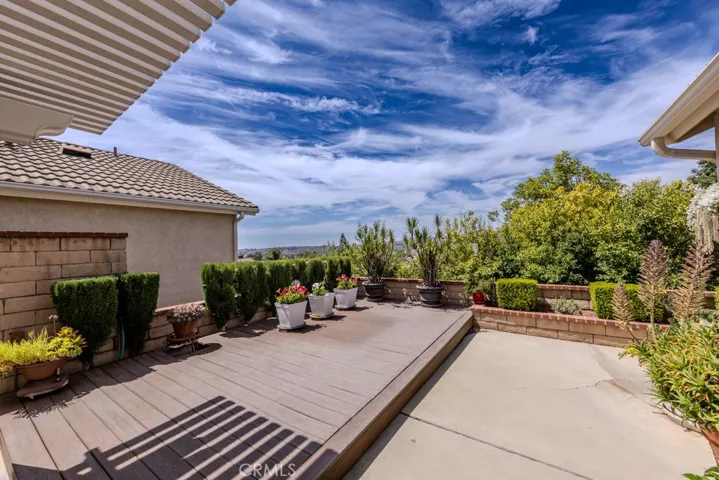 8455 E Foothill Street, Anaheim, California 92808