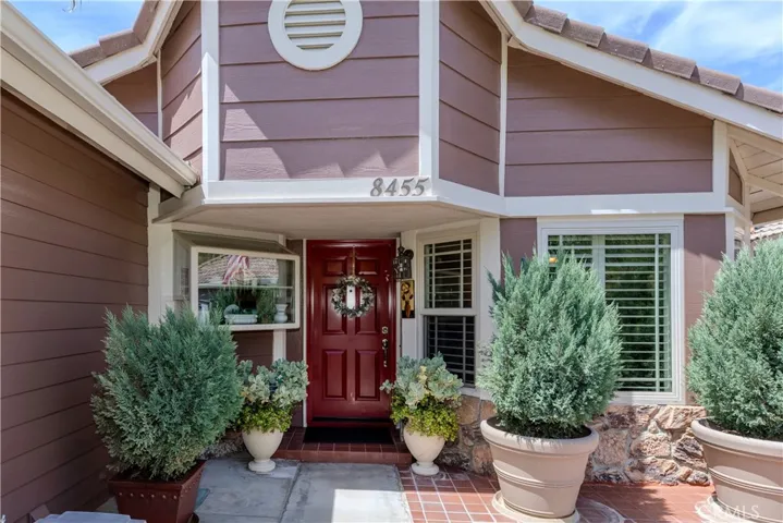 8455 E Foothill Street, Anaheim, California 92808