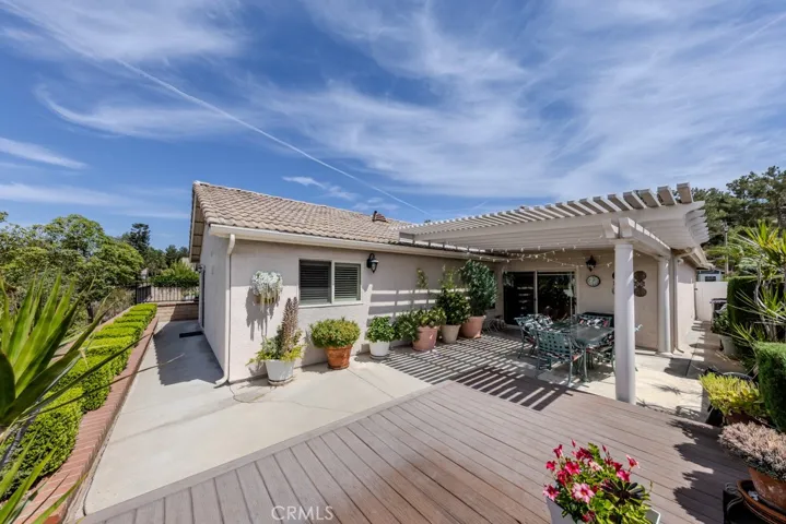8455 E Foothill Street, Anaheim, California 92808