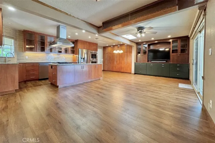 8455 E Foothill Street, Anaheim, California 92808