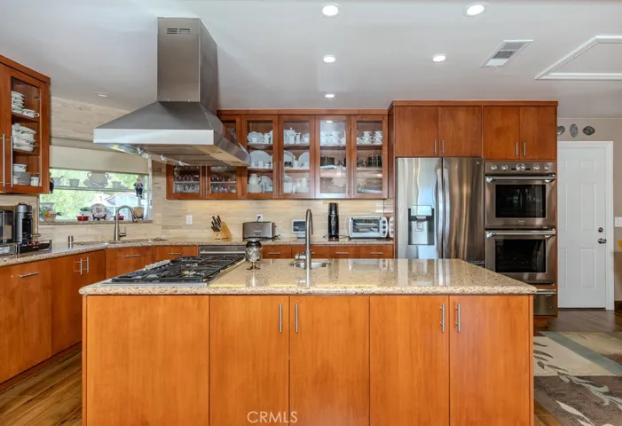 8455 E Foothill Street, Anaheim, California 92808