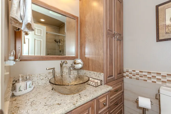 Hall Full Bath