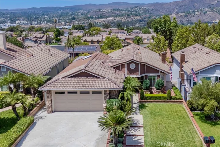 8455 E Foothill Street, Anaheim, California 92808