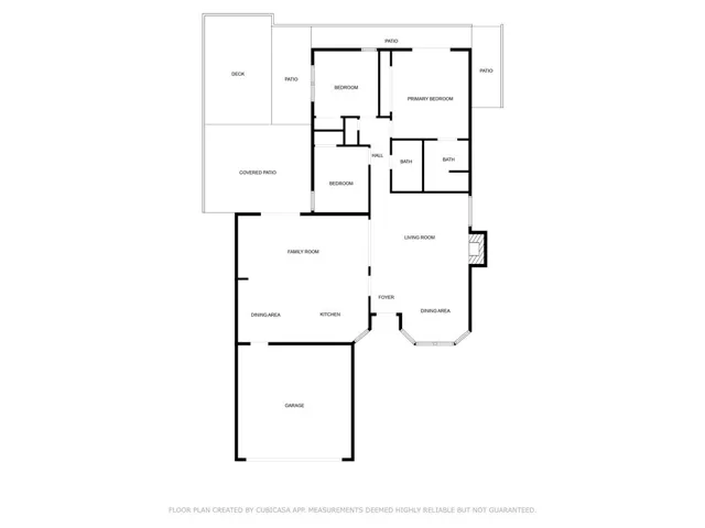 8455 E Foothill Street, Anaheim, California 92808