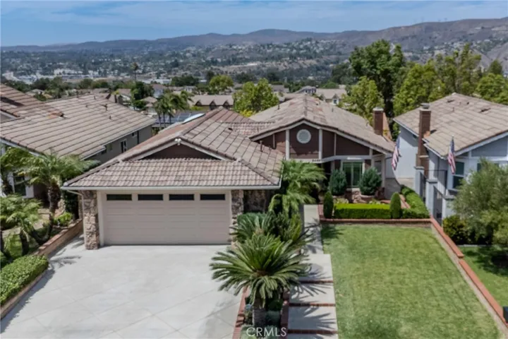 8455 E Foothill Street, Anaheim, California 92808