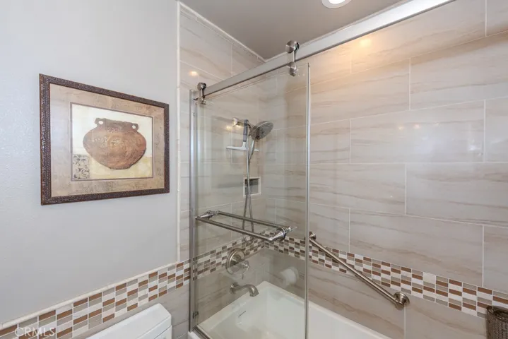 Hall Full Bath