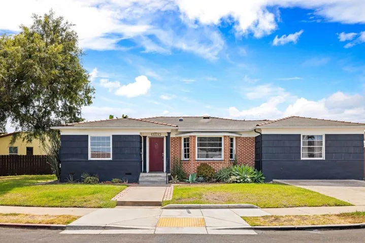 3518 Isla Vista Dr, San Diego, California 92105