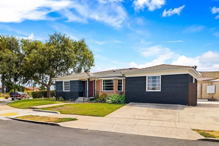 3518 Isla Vista Dr, San Diego, California 92105