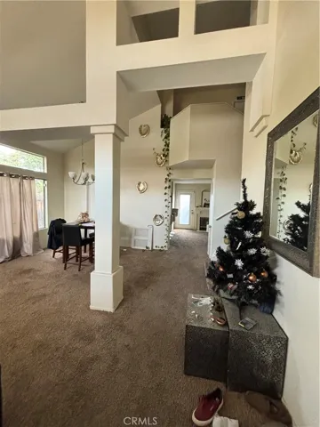 1054 E Commonwealth Avenue, San Jacinto, California 92583