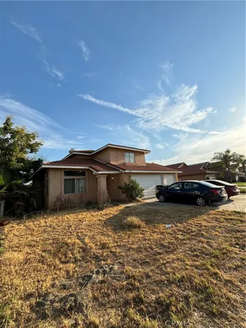 1054 E Commonwealth Avenue, San Jacinto, California 92583