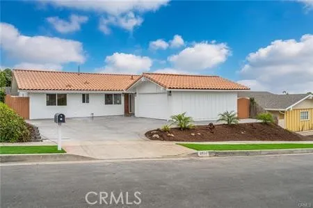 6934 Lofty Grove Drive, Rancho Palos Verdes, California 90275