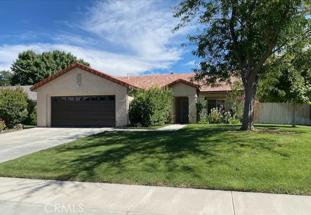 2168 Kiowa Circle, Bishop, California 93514