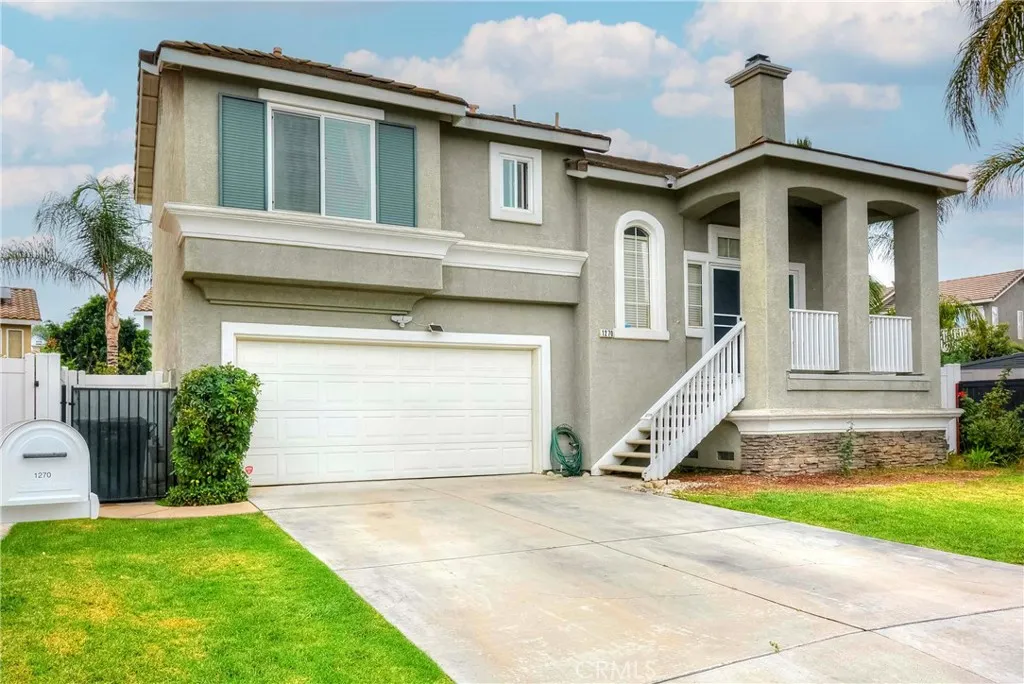 1270 Mancero Circle, Corona, California 92879 home-pic-1