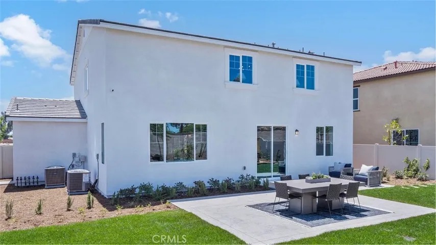 Residence 2 Model - not homesite