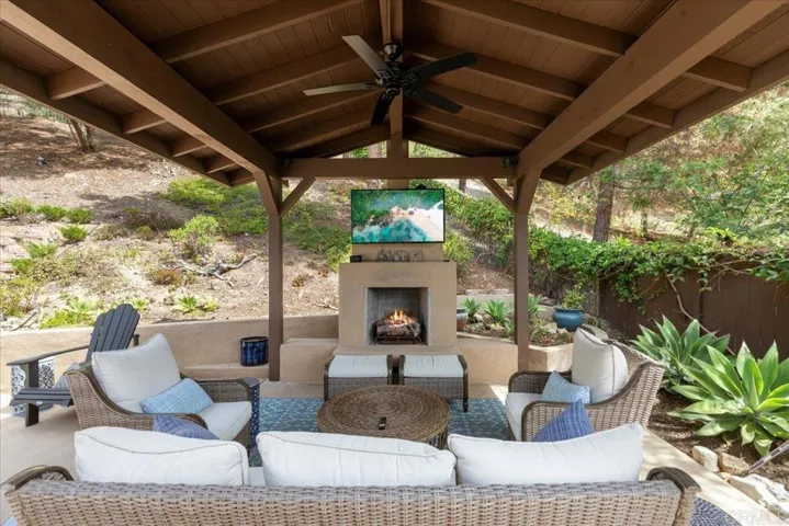 Cabana
