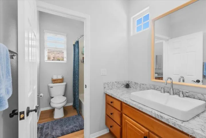 Jack & Jill Bath
