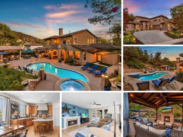 1459 Schoolhouse Way, San Marcos, California 92078