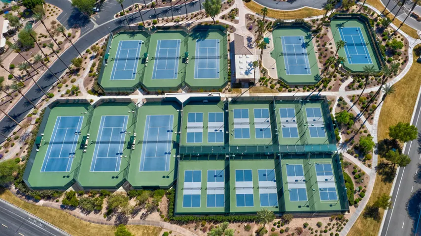 Sun City Palm Desert MLS 2-19