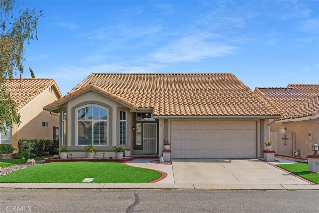 5033 W Hilton Head Drive, Banning, California 92220, 2 Bedrooms Bedrooms, ,3 BathroomsBathrooms,Residential,For Sale,Hilton Head,IG25189523