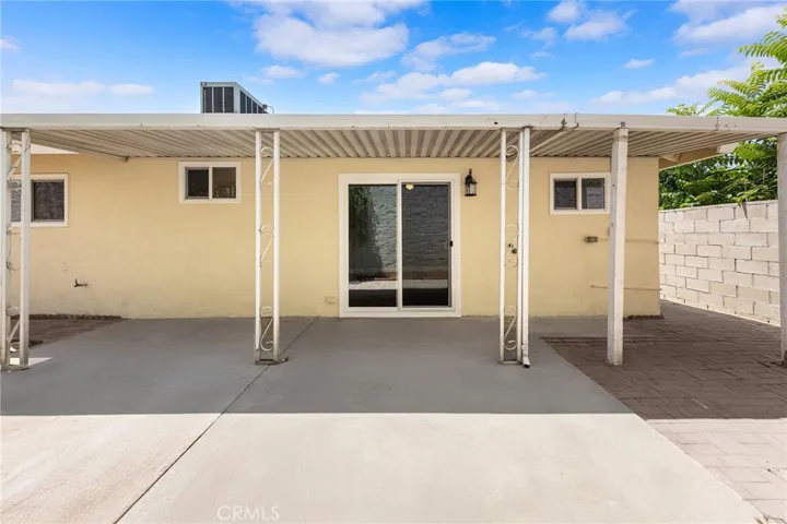 11949 Rio Hondo Parkway, El Monte, California 91732