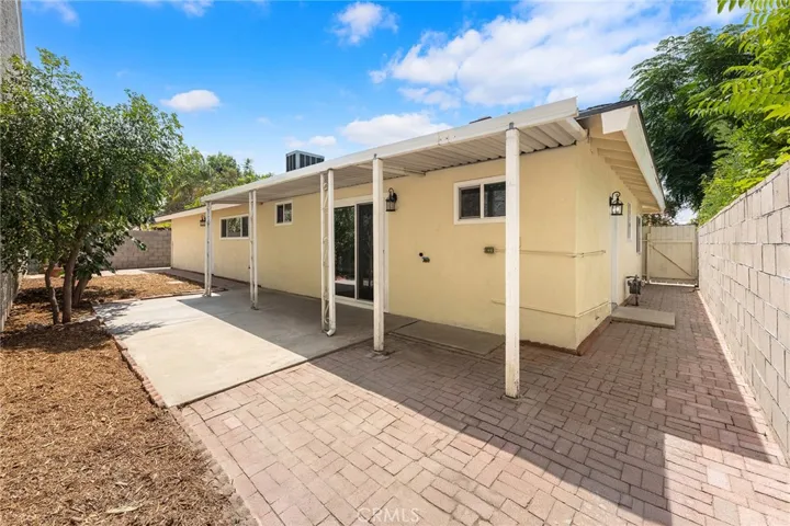 11949 Rio Hondo Parkway, El Monte, California 91732