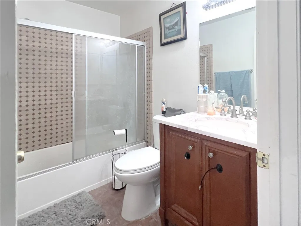BATHROOM #2