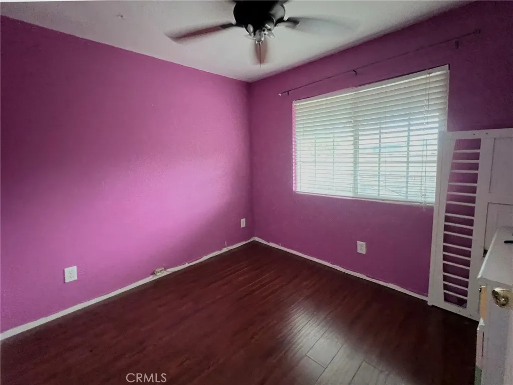 BEDROOM #3