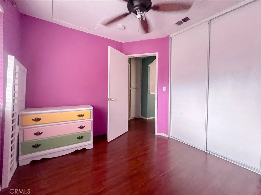 BEDROOM #3