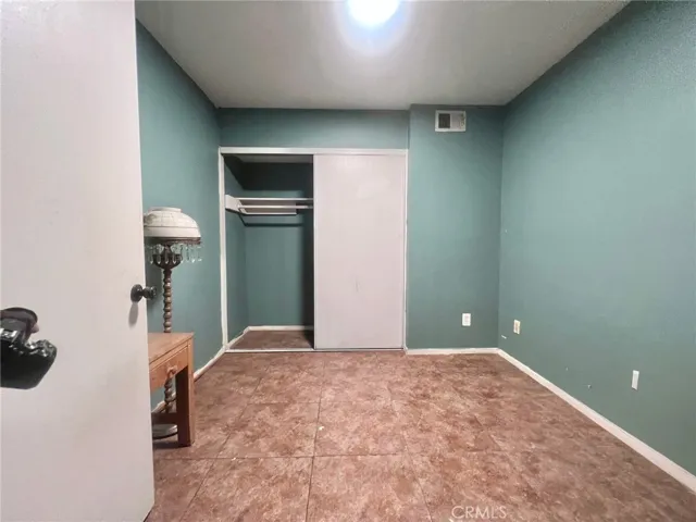 DOWNSTAIRS BEDROOM #4