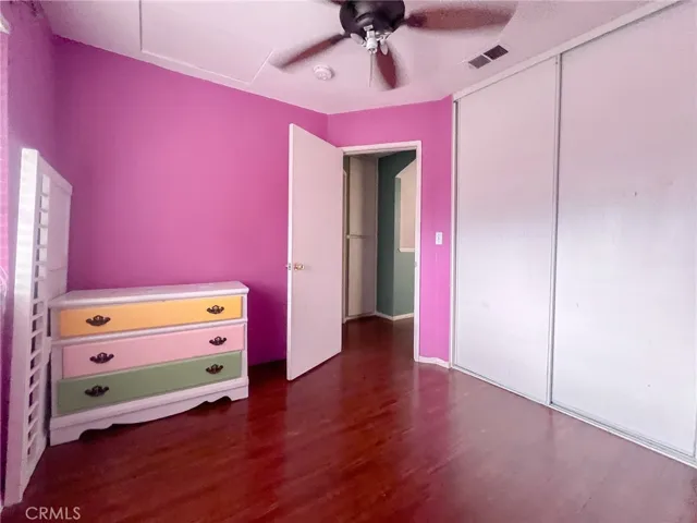 BEDROOM #3