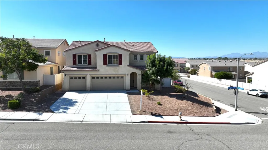 15845 Apache Plume Lane, Victorville, California 92394 home-pic-0