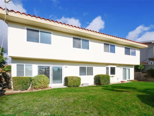 6960 Verde Ridge Road, Rancho Palos Verdes, California 90275