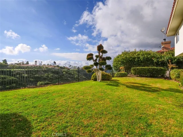 6960 Verde Ridge Road, Rancho Palos Verdes, California 90275