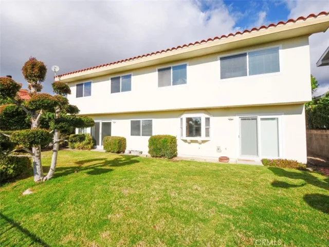 6960 Verde Ridge Road, Rancho Palos Verdes, California 90275