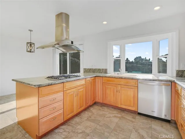 6960 Verde Ridge Road, Rancho Palos Verdes, California 90275