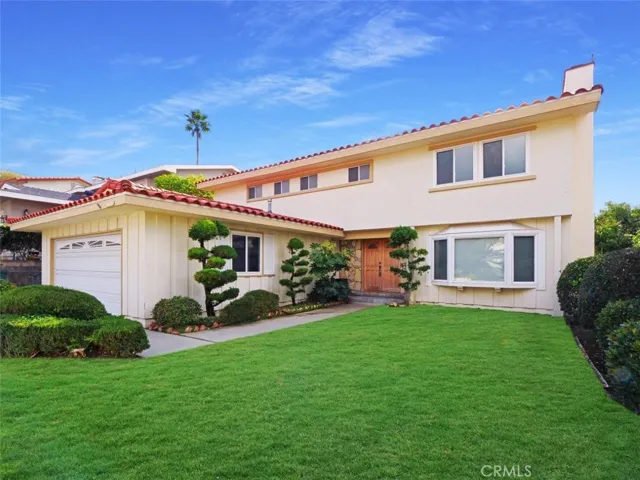 6960 Verde Ridge Road, Rancho Palos Verdes, California 90275
