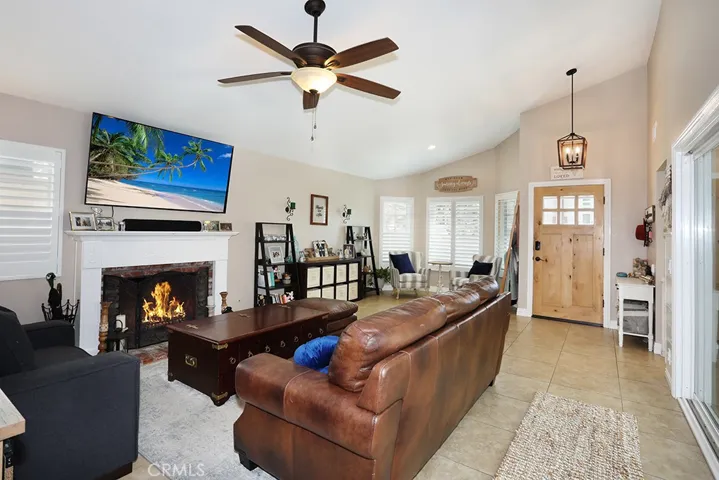 8491 E Frostwood Street, Anaheim Hills, California 92808