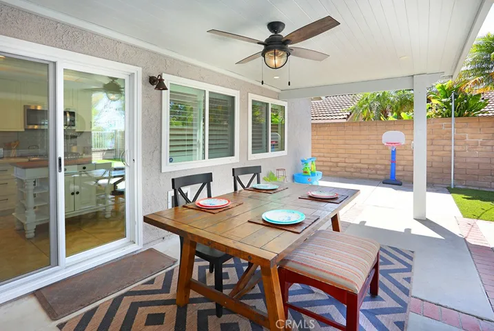 8491 E Frostwood Street, Anaheim Hills, California 92808