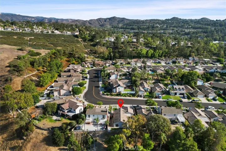 8491 E Frostwood Street, Anaheim Hills, California 92808