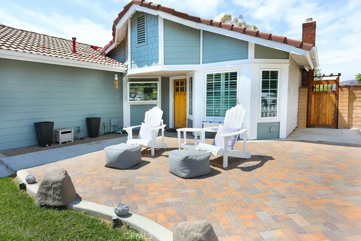 8491 E Frostwood Street, Anaheim Hills, California 92808