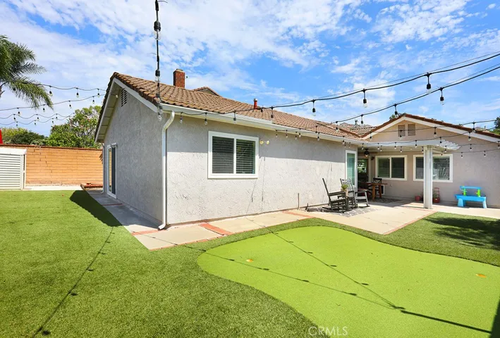 8491 E Frostwood Street, Anaheim Hills, California 92808